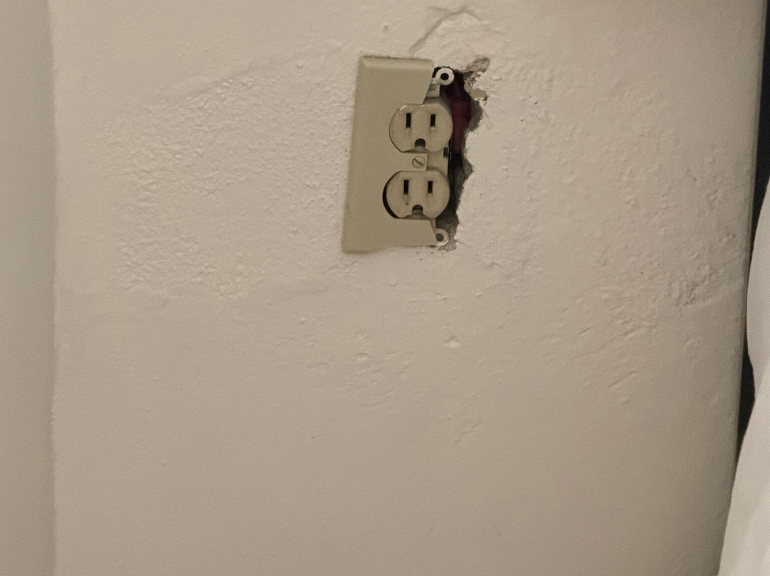 邦克山酒店主图