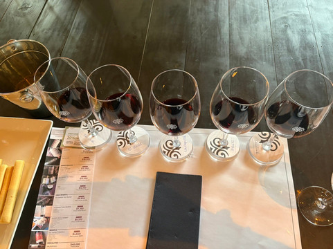 Viu Manent-圣克鲁斯必去景点