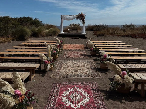 阿莱雅酒店主图