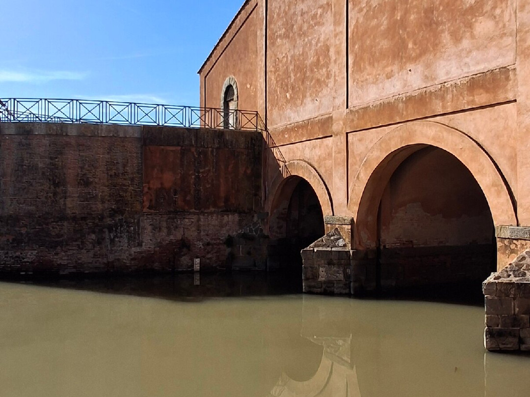 Museo Casa Rossa Ximenes-佩斯卡亚堡必去景点