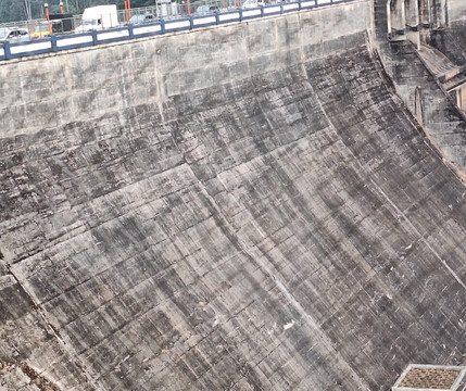 Mattupetty Dam-慕那尔必去景点