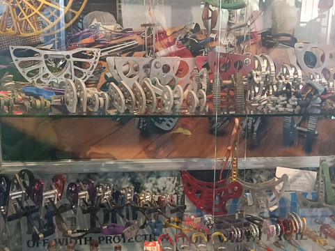 Mendietxe Museoa-Azpeitia必去景点