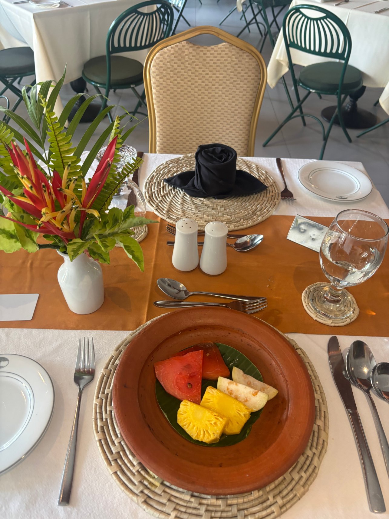 塔玛林德树酒店-官方