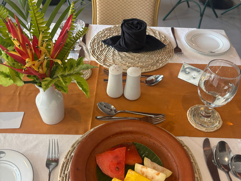 塔玛林德树酒店主图