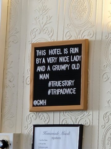 大莫尔文酒店-官方