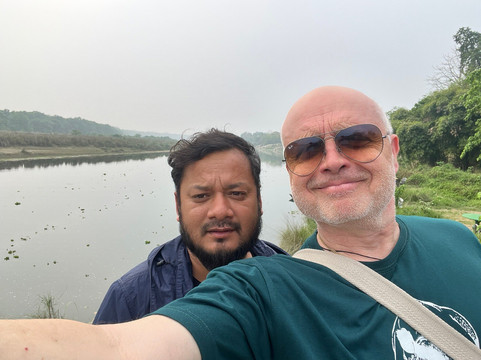 奇旺韦斯滕德索尔蒂度假村主图