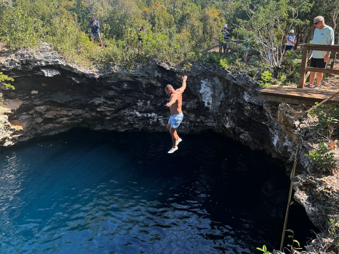 Spanish Wells SeaVentures Excursions | Harbour Island, Eleuthera, Bahamas Guide-Spanish Wells必去景点