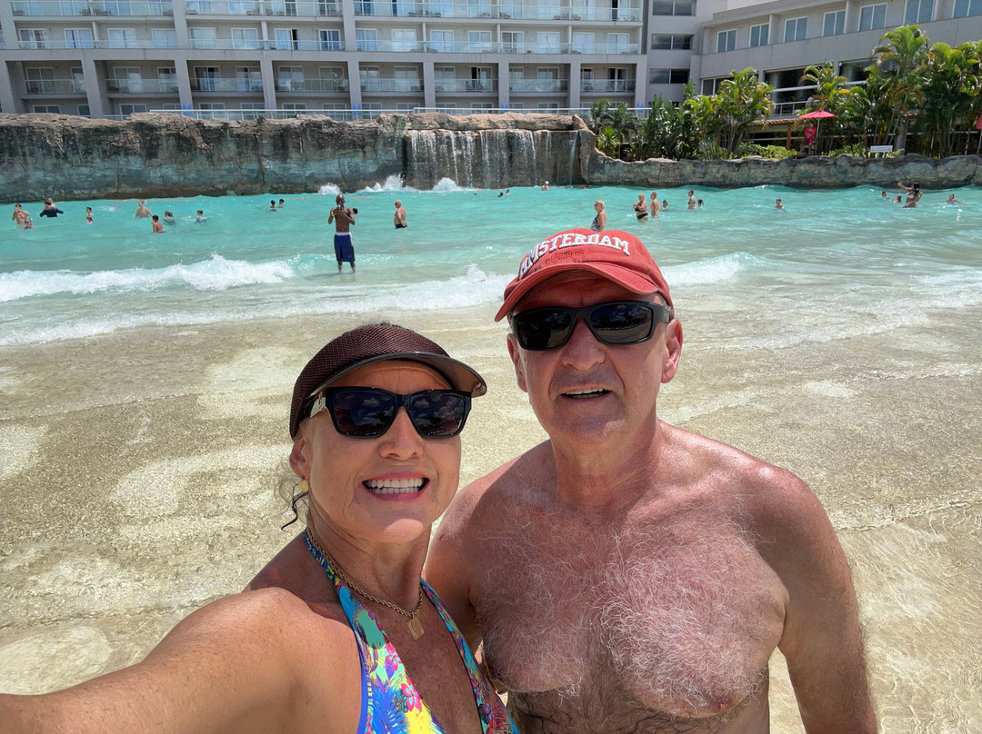 Blue Park Aquático-伊瓜苏必去景点