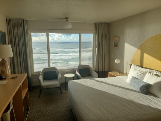 冲浪岛酒店-官方