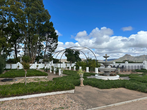 Cape Karoo Guesthouse主图