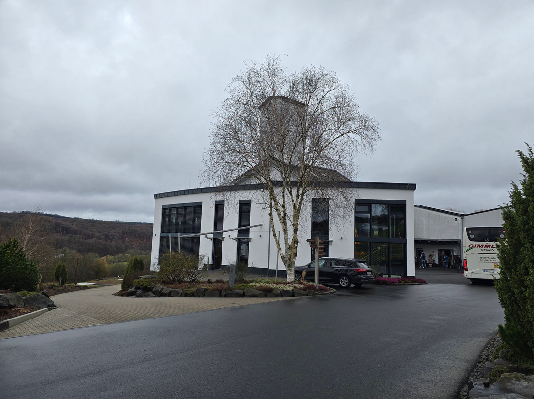 Birkenhof Brennerei-Nistertal必去景点