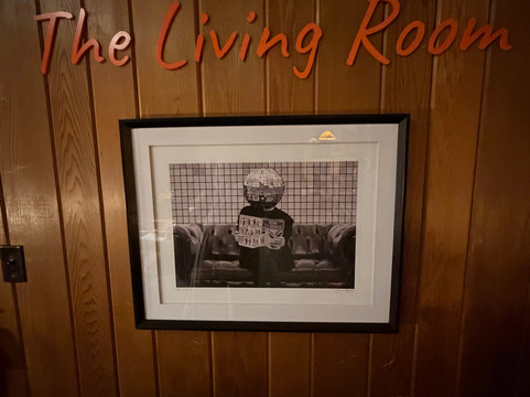 Mountaineer Inn山地酒店主图