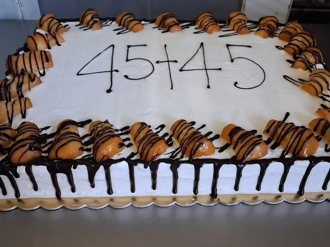 Pasticceria Cose Da Mat-阿韦利诺必去景点