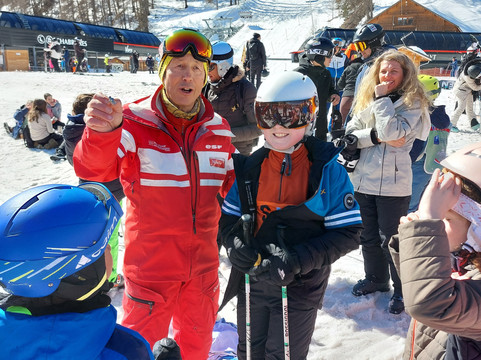 Esf Vars-Vars必去景点