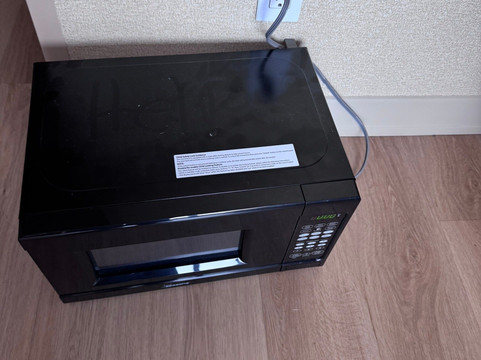 威尔克斯-巴里假日酒店主图