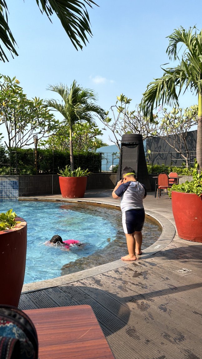 加拉璜美居酒店-官方