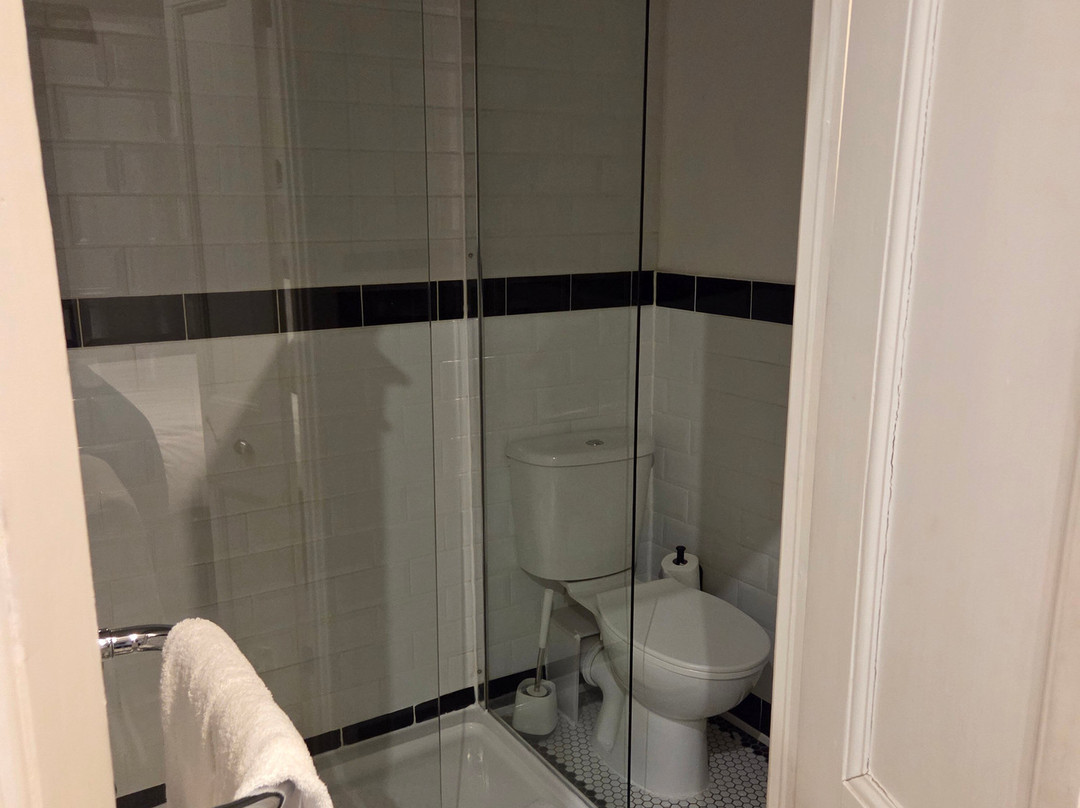 劳伦斯酒店主图