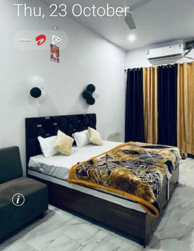 Hotel O Sukoon