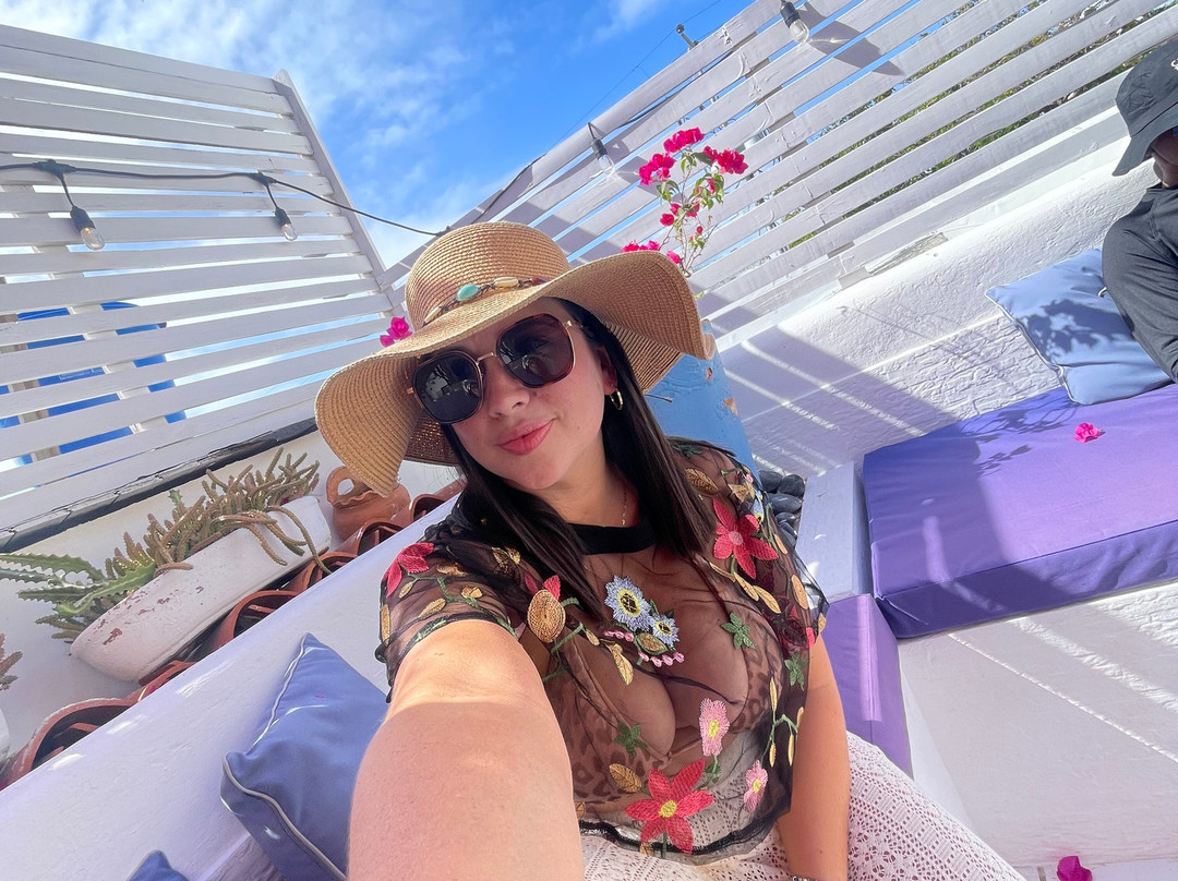 Posada Lagunita主图