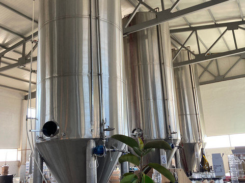 Risons Distillery & Winery-Gjakova必去景点