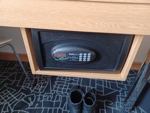 丽柏酒店-彼得伯勒-官方