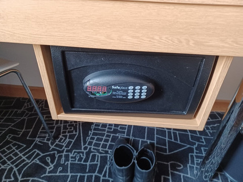 丽柏酒店-彼得伯勒主图