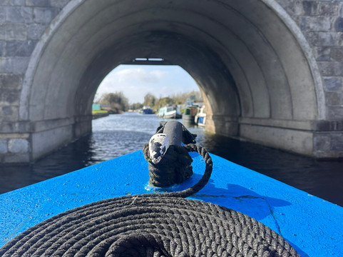 BargeTrip-Sallins必去景点