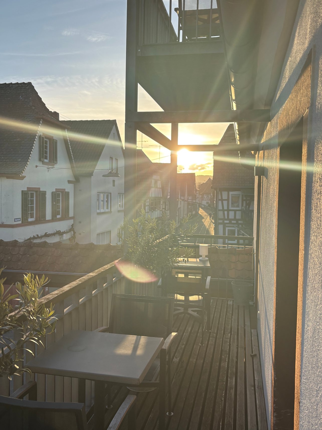 弗里特兹瓦特红酒酒店-度假村/酒店