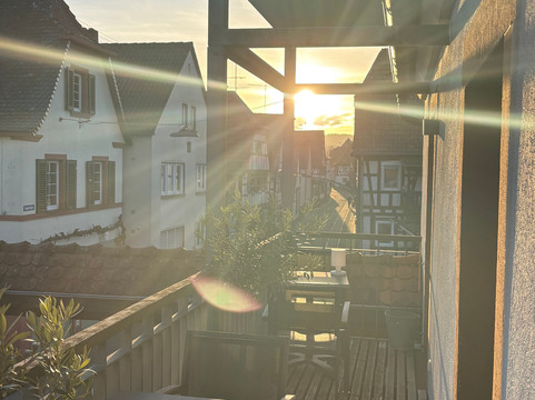 弗里特兹瓦特红酒酒店主图