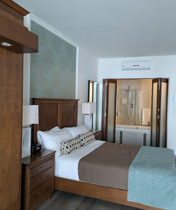 威廉湖庄园酒店主图