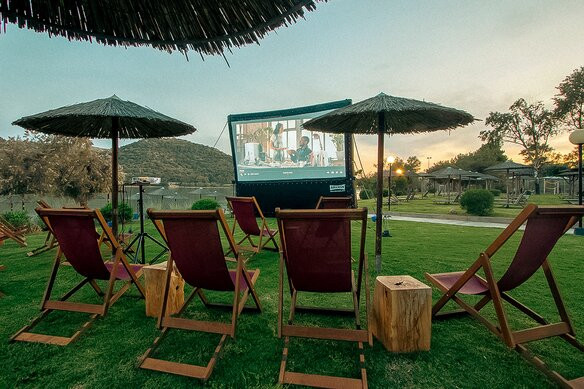 雅典阿提卡里维埃拉道玺温德姆酒店主图