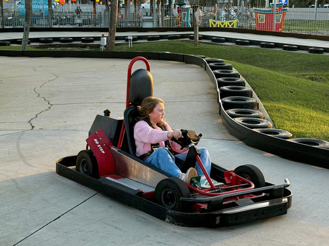 The Track-格尔夫海岸必去景点