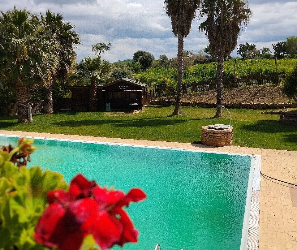 Agriturismo Sperone主图