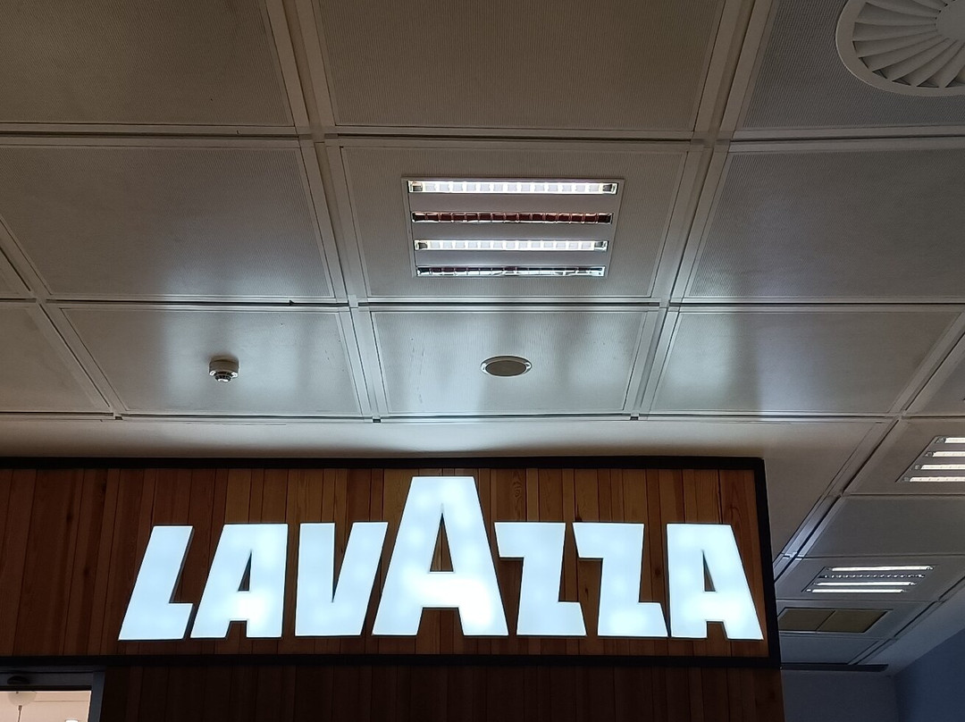 Lavazza