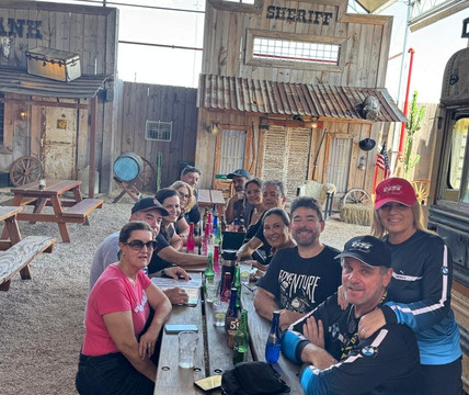 Na lenha Steak House主图