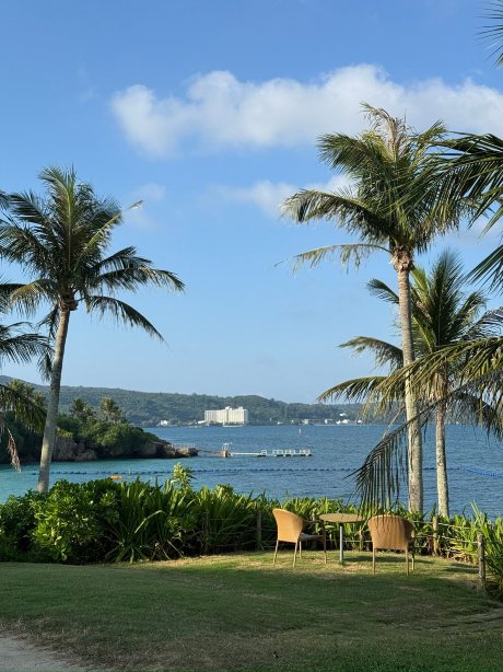 月亮海滩皇宫度假村-官方