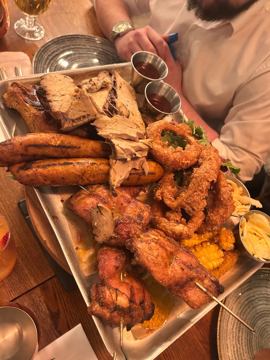 凯尔特庄园科尔德拉科特酒店-餐饮