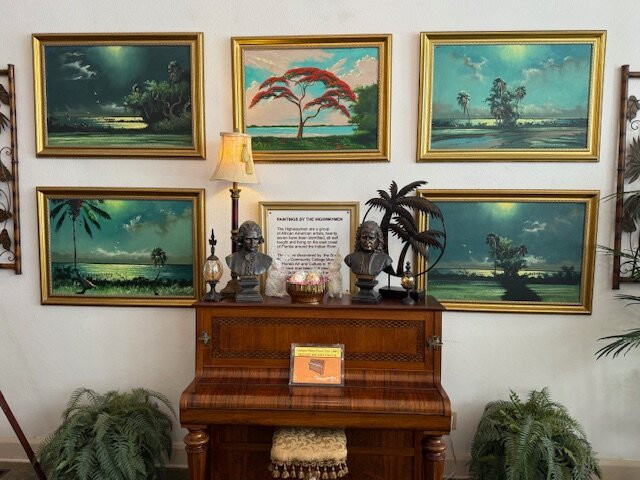 The Hotel Jacaranda主图