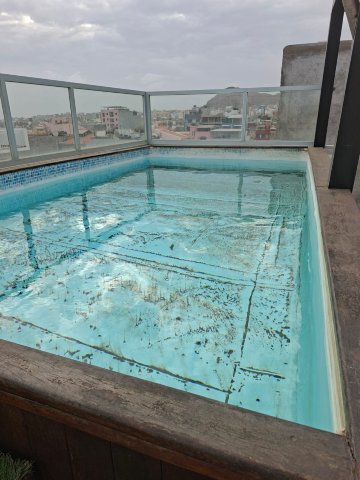 圣迭戈酒店-官方