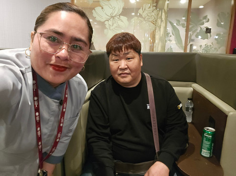 Plaza Premium Lounge (Departures, Terminal 2)-克拉克自由港区必去景点