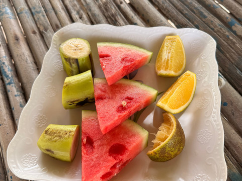 Mimmo Shaibu Kenya Safari-瓦塔木必去景点