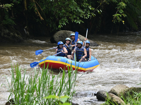 Bali Fun Bike Adventure-Pejeng Kaja必去景点