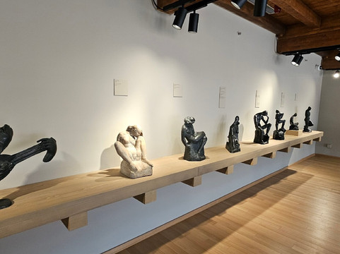 Atelier Mestrovic-萨格勒布必去景点