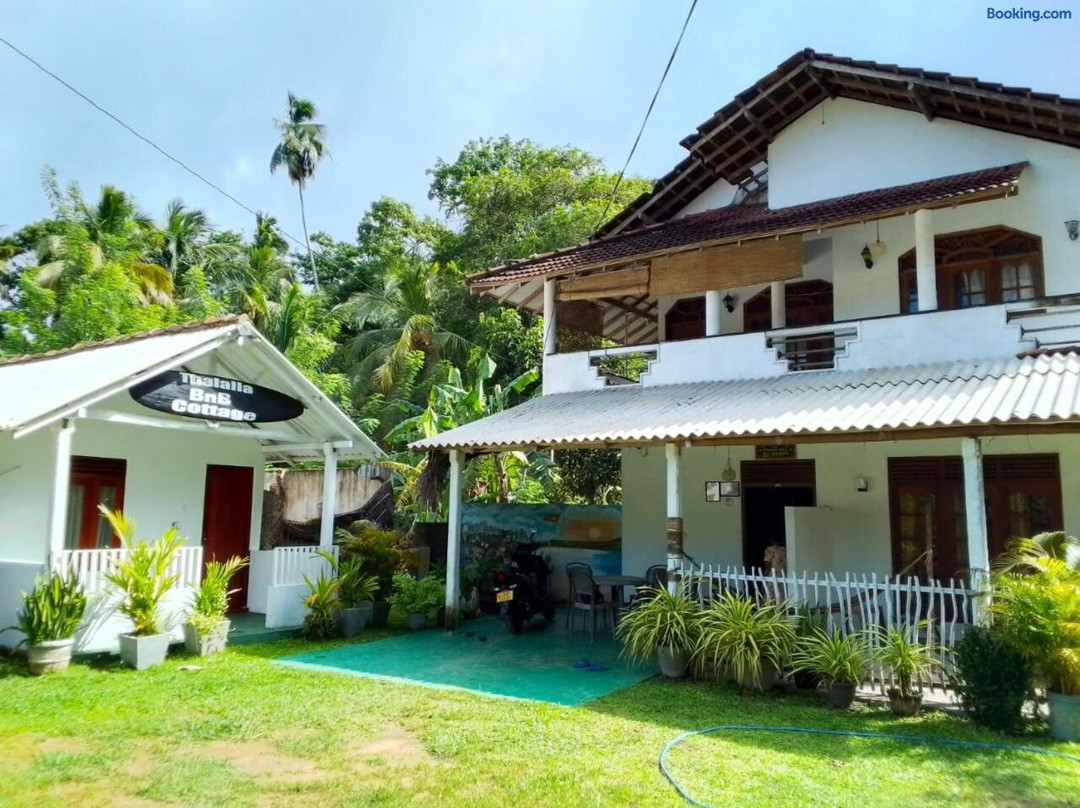 Kekanadura酒店住宿-Talalla Bnb