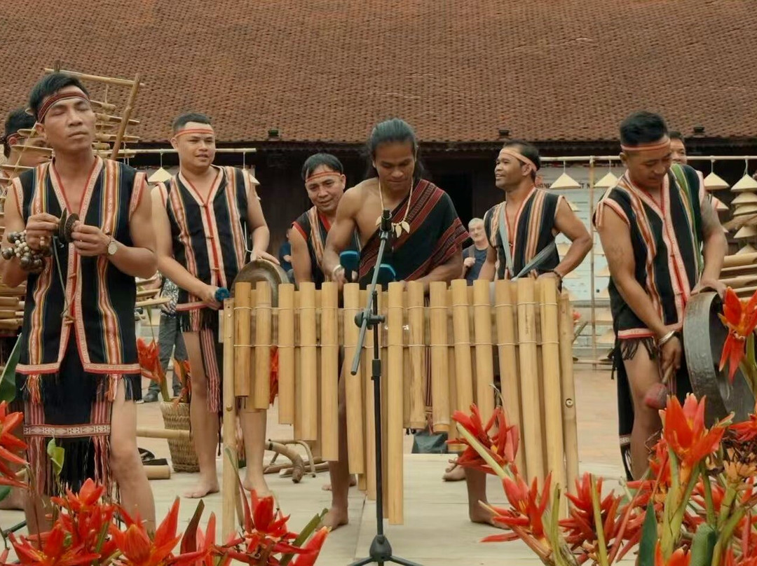 IDC Travel-河内必去景点