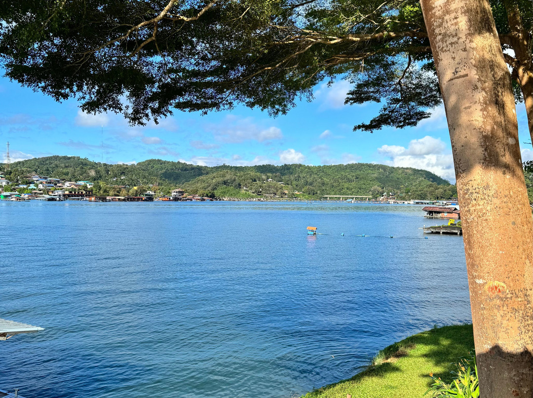 P. Guest House and Country Resort主图