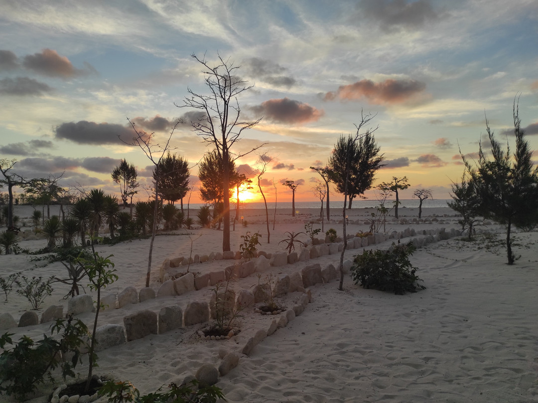 Madagascar Ideal Adventures-安齐拉贝必去景点