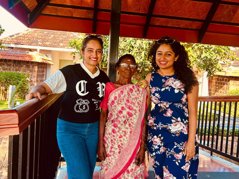 Vedic Village Retreat Alleppey主图