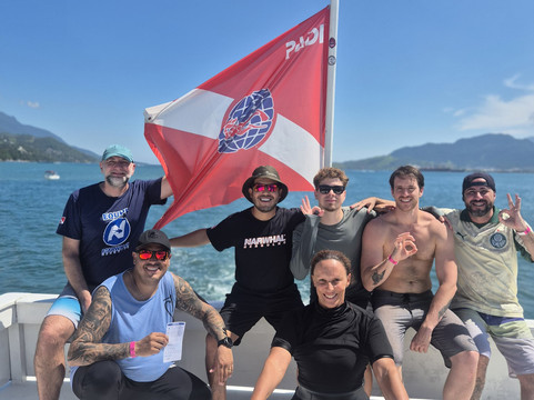 Narwhal-伊利亚贝拉必去景点