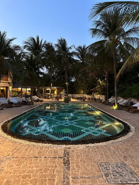 美奈帆船俱乐部度假村-官方